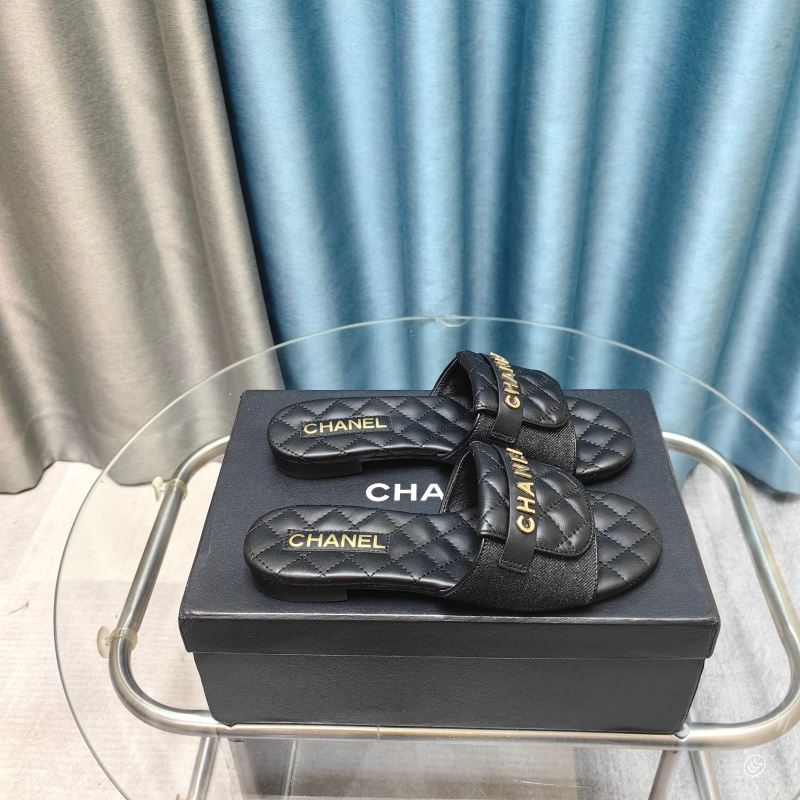 Ch*el slippers